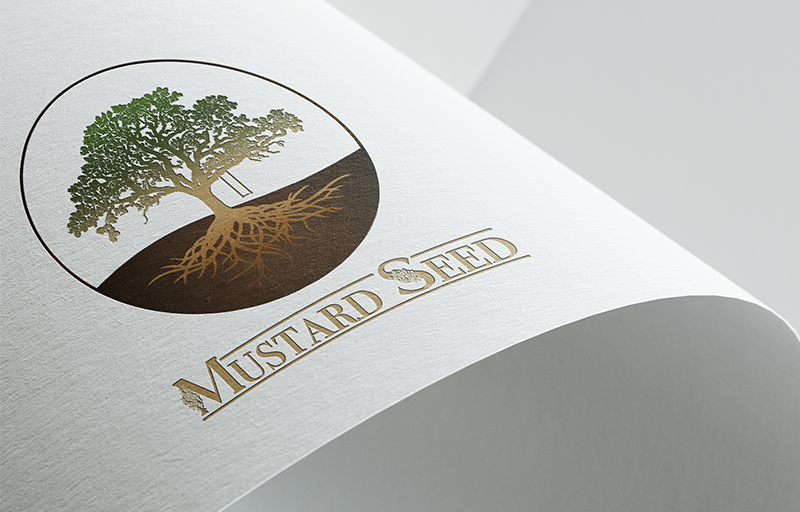 Mustard Seed Logo